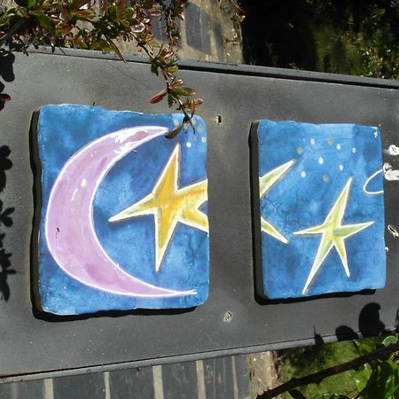 Dias De Luna Sena de Luna 외부 사진