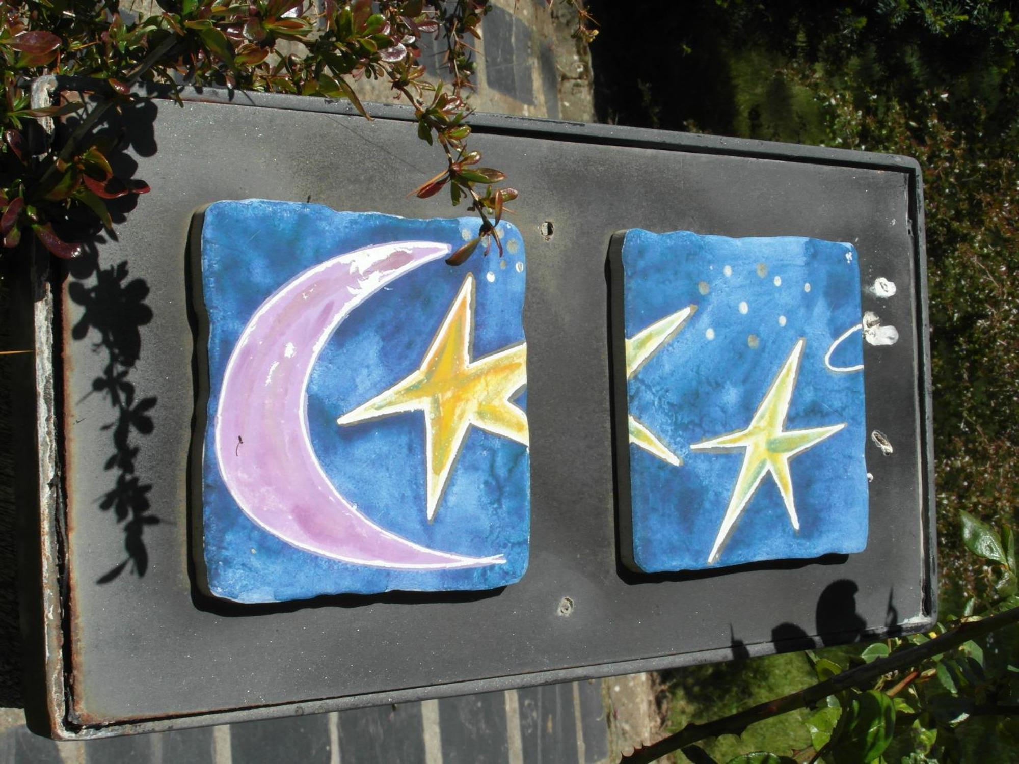 Dias De Luna Sena de Luna 외부 사진